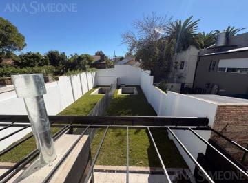 PH · 122m² · 4 Ambientes · 1 Cochera · PH - Venta - Punta Chica