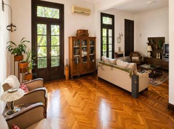 Departamento · 117m² · 3 Ambientes · Venta Semipiso Estilo 3 Ambientes - Lavad - Baulera - Reciclado