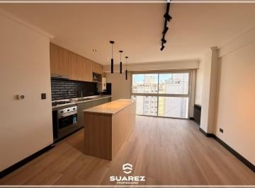 Departamento · 81m² · 3 Ambientes · Departamento en Macrocentro