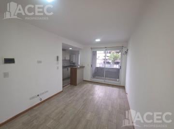 Departamento · 45m² · 2 Ambientes · Alquiler - Departamento - Abasto