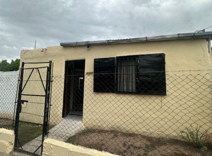 Departamento · 90m² · 4 Ambientes