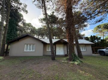 Casa de 4 ambientes, Pinamar · Venta de Casa en Pinamar - Iliada