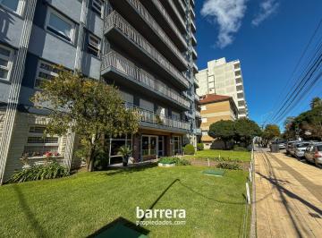 Departamento · 58m² · 3 Ambientes · Departamento 3 Amb m del Mar - Playa Grande