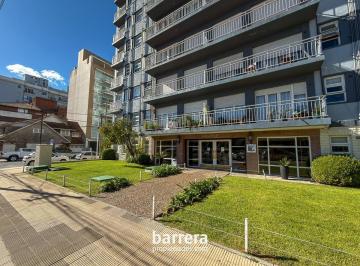 Departamento · 58m² · 3 Ambientes · Departamento 3 Amb m del Mar - Playa Grande