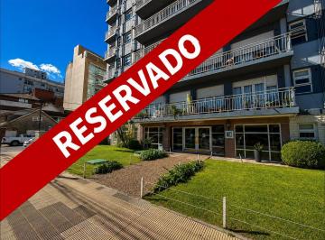 Departamento · 58m² · 3 Ambientes · Departamento 3 Amb m del Mar - Playa Grande