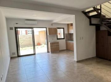 Casa · 150m² · 4 Ambientes · 1 Cochera · Duplex Grand Bourg Financiación