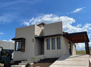 Casa de 3 ambientes, Los Reartes · Venta de Casa a Estrenar (Los Reartes - Cordoba)