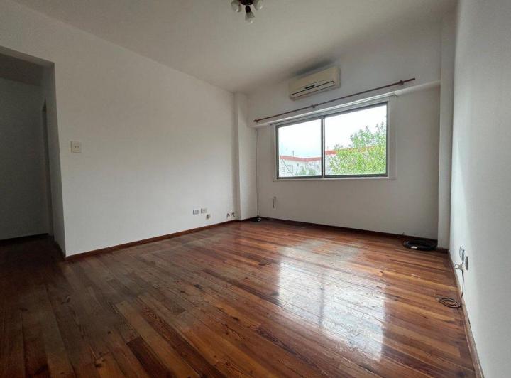 Departamento 2 Ambientes Venta Santa Rita