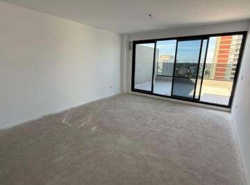 Oficina comercial de 1 ambiente, Belgrano · Oficina 50 m² Sobre Av Libertador a Estrenar con Terraza Propia - Belgrano | Cervi Vende / Alquila