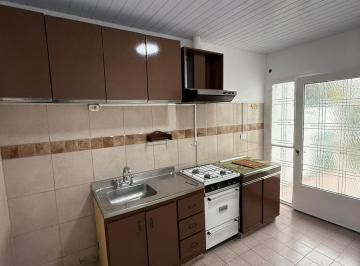 PH · 55m² · 3 Ambientes · Alquiler PH 3 Ambientes con Terraza y Lavadero