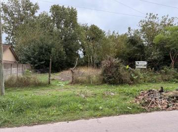 Terreno , Esteban Echeverría · Venta de Lotes en Block (2 Lotes) 20 X 44 m - Oportunidad