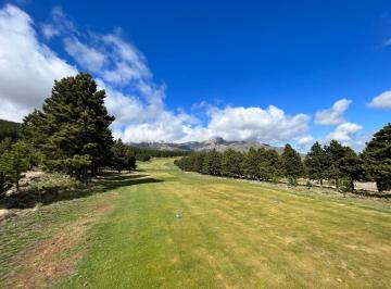 Terreno · 3000m² · Lote de 3000 m² - El Desafio Mountain Resort - San Martin de Los Andes