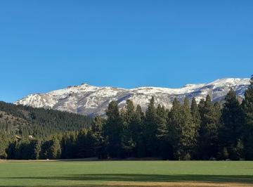 Terreno · 3000m² · Lote de 3000 m² - El Desafio Mountain Resort - San Martin de Los Andes