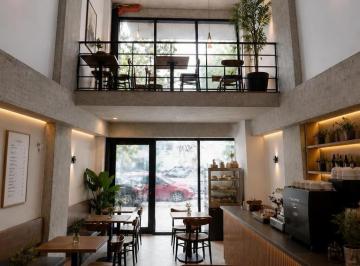 Local comercial · 54m² · 2 Ambientes · Alquiler Local Comercial en Pleno Palermo Hollywood