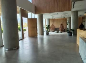 Departamento · 104m² · 3 Ambientes · 2 Cocheras · Departamento en Venta, Remeros Beach, Torre Sky II.