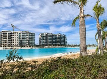 Departamento · 104m² · 3 Ambientes · 2 Cocheras · Departamento en Venta, Remeros Beach, Torre Sky II.