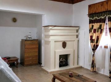 PH · 85m² · 5 Ambientes · 1 Cochera · Vendo PH Planta Baja Dos Dorm. Amplios con Cochera Patio Chico con Pileta Excelente Ubicación