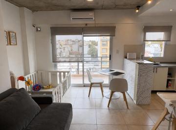 Departamento · 41m² · 2 Ambientes · Venta, Departamento, 2 Ambientes, Balcón, Saenz Peña, 3 de Febrero
