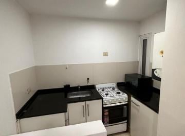 Departamento · 38m² · 2 Ambientes · Dpto Categoria en Venta 1 Dormitorio B°gral Paz Apto Credito
