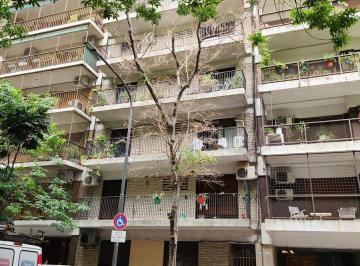 Departamento · 62m² · 3 Ambientes · Departamento en Caballito