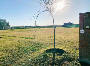 Terreno · 625m² · Venta Lote Riveras. Puertos del Lago. Inversion Asegurada!