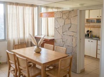 Departamento · 35m² · 2 Ambientes · 1 Cochera · Departamento de 1 Dormitorio - La Plata