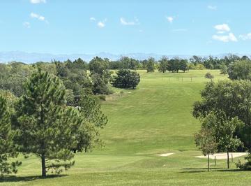 Terreno , Villa General Belgrano · Venta Lote 1388 m² Champaqui Golf Club Villa General Belgrano