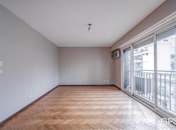 Departamento · 215m² · 4 Dormitorios · 1 Cochera · Piso Alto en Alto Palermo, 4 Dorm., Vista Abierta Todo Luz y Sol con Cochera