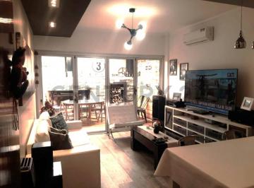 Departamento · 62m² · 3 Ambientes · Departamento 3 Ambientes Totalmente Reciclado en Morón