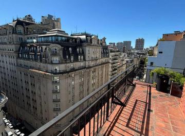 Departamento de 5 ambientes, Recoleta · Hermoso Departamento Amoblado