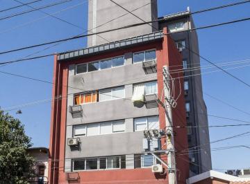 Departamento · 45m² · 2 Ambientes · Departamento en Alquiler Ubicado en Calle Alvarado 1300