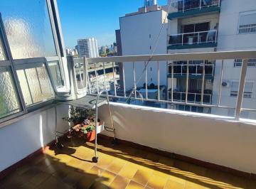 Departamento de 5 ambientes, Caballito · Alquiler Temporal, 5 Ambientes + Balcon, Barrio Norte