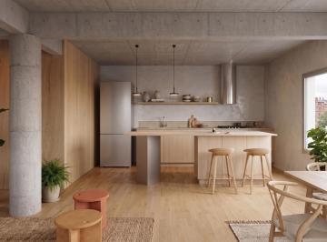 Casa · 102m² · 4 Ambientes · 1 Cochera · Casa de 3 Dorm. con Terraza, Pileta y Cochera