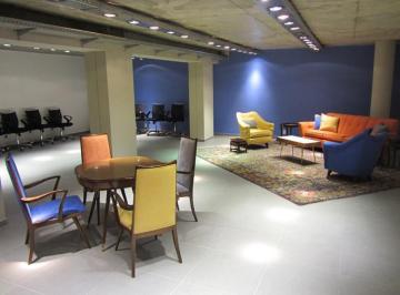 Oficina comercial · 61m² · 3 Ambientes · Alquiler de Oficina en Pocitos Nuevo Próximo a Wtc