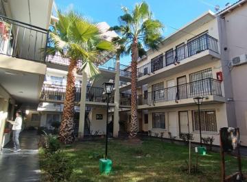 Departamento · 60m² · 3 Ambientes · 1 Cochera · Alquiler Departamento Las Heras