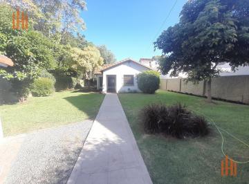 PH · 200m² · 4 Ambientes · 1 Cochera · Venta PH Tipo Casa 628 m² de Lote, 4 Amb Reciclada, Gran Parque Todo en Planta Baja