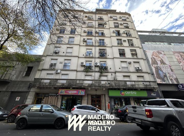 Departamento · 41m² · 2 Ambientes