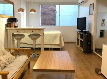 Departamento · 29m² · 1 Ambiente · Venta Monoambiente Reciclado Palermo Oportunidad!