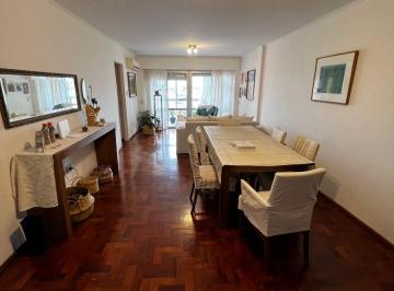 Departamento de 9 ambientes, Córdoba · Alquiler - Comp Alas III - Dean Funes 1752 - - 3 Dor. con Cochera Incluida