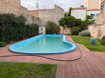 Departamento · 100m² · 3 Ambientes · 1 Cochera · Mb Depto Pb C/patio y Cochera - Apto Crédito