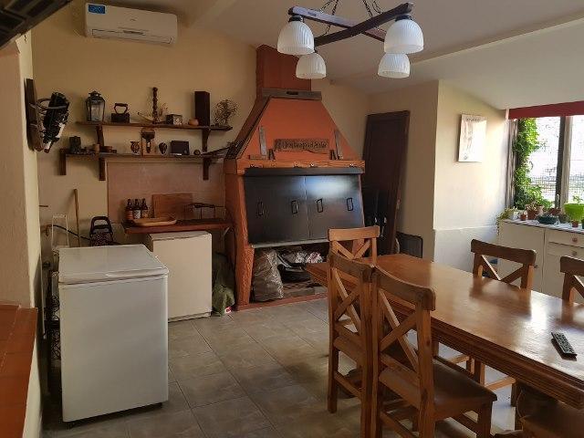 Brown 500 (altos)
