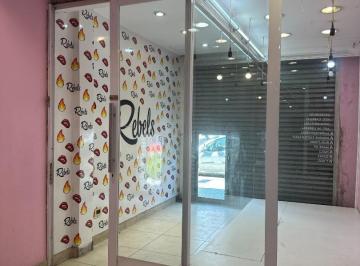 Local comercial · 57m² · Local con Vidriera en Pleno Centro de Burzaco - R. Rojas 937