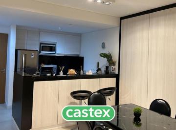 Departamento · 48m² · 2 Ambientes · Departamento Dos Ambientes en Venta en Terralagos, Canning