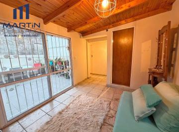 PH · 65m² · 3 Ambientes · PH en Villa Crespo