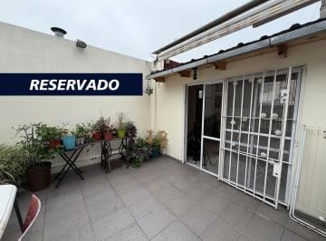 PH · 65m² · 3 Ambientes · Venta de Departamento PH en Villa Crespo