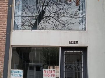 Local comercial , Ranchos · Local Comercial Frente a La Municipalidad de Ranchos.