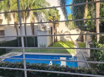 Departamento · 57m² · 4 Ambientes · Venta Dpto 4 Ambientes con Pileta y Jardin en Nuñez