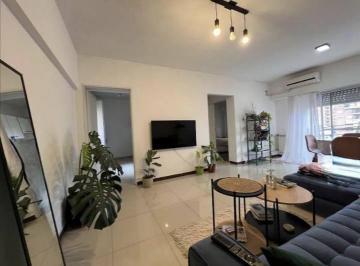 Departamento · 75m² · 2 Ambientes · 1 Cochera · Venta/ Permuta Dpto 2 Ambientes Ramos Mejia Terraza y Cochera.