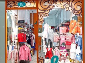 Local comercial · 25m² · 1 Ambiente · Local en Alquiler Galeria del Paseo