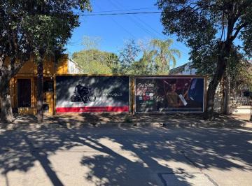 Foto · Venta Terreno Barrio Jardin Listo Para Desarrollar!